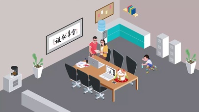 设计师专属壁纸