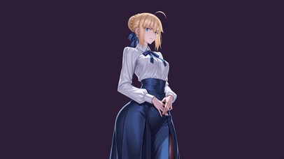 Saber