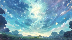 星辰穹顶
