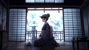 四季一生景色