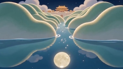 石头城