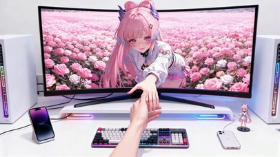 次元姬珊瑚宫心海