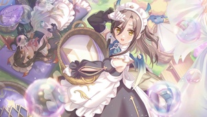 龙女仆