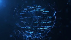 科技数字