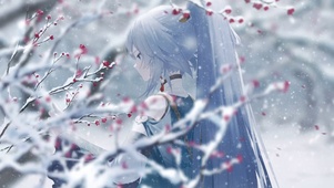 上仙与雪