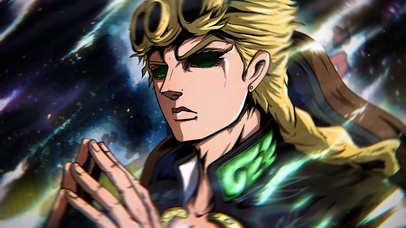 JOJO的奇妙冒险