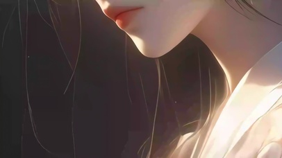 暮影瑶筝倾国色