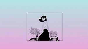 女郎