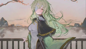 糯米天师