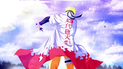 火之意志-四代目