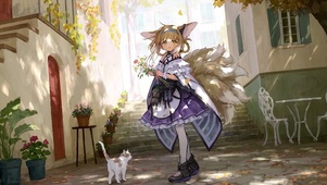 猫娘