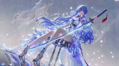 紫色的梦