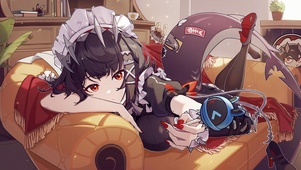艾莲-画师：7.Hz▲Mor7