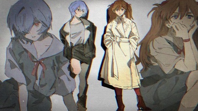 EVA
