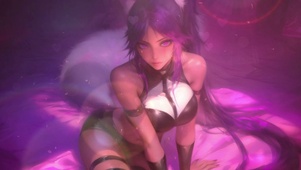 四枫院夜一