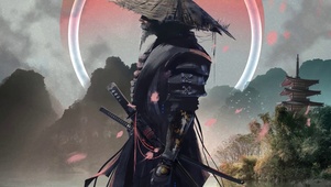 流浪武士