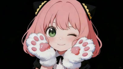 猫爪阿尼亚