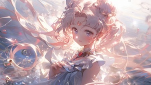 月野兔