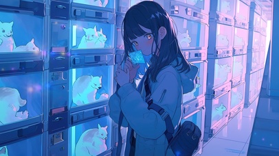 霓虹