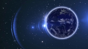 流浪星球