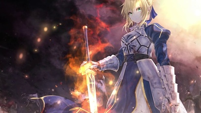 saber
