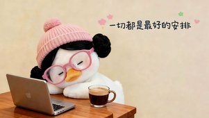 一切都是最好的安排✨