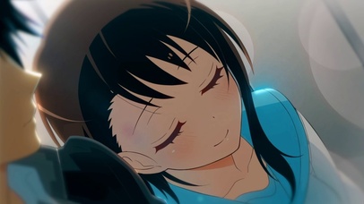 JK女孩
