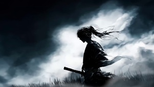 流浪武士