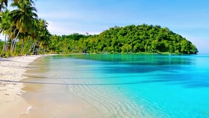 治愈大海