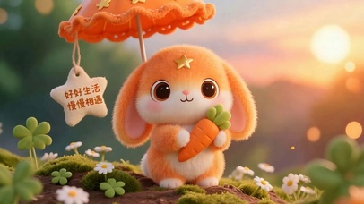 好好生活