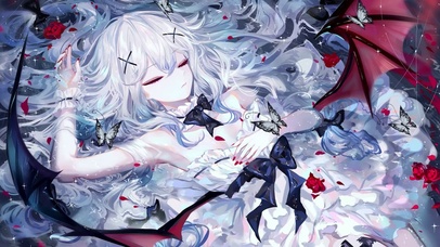 佩里娅-画师：sheya