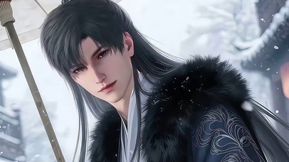 黎深27（小困熊）