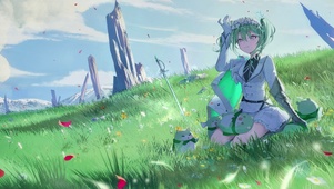少女
