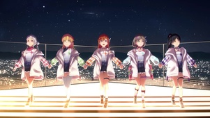 lovelive