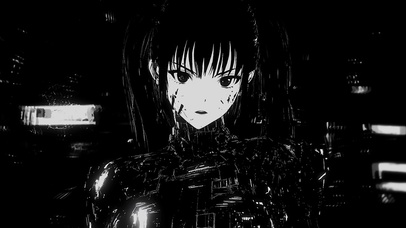 少女
