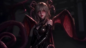 恶魔色孽