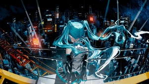 初音未来