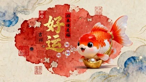 好运