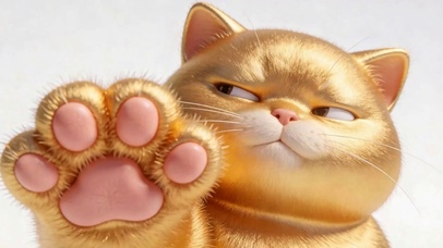 猫咪