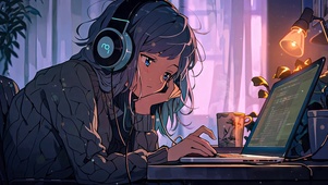 996的日子