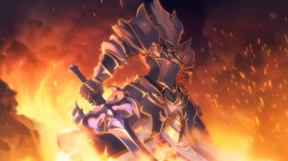 战士