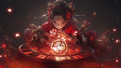 咒术