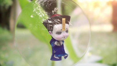 僵小鱼-小鱼的美梦