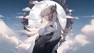 日风武士