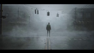 Silent hill 2 