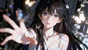治愈少女