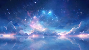 星落