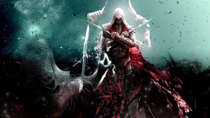 刺客Ezio