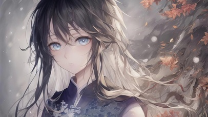 美少女关星