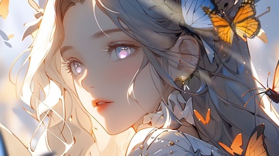 蝴蝶